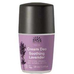 Urtekram Desodorante Crema Lavanda Eco 50ml