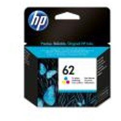 TINTA HP 62 TRICOLOR