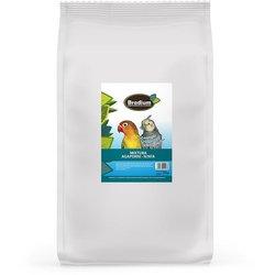 Alimentación para Pájaros BRADIUM Mezcla para Canario (4 Kg)