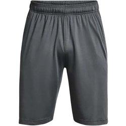 Pantalones de training under armour raid 2.0 m grey