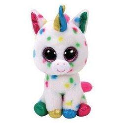 Beanie Boos Harmonie Unicorn