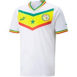 Camiseta primera equipación Sénégal CAN 2023