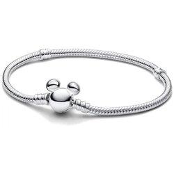 Pulsera Pandora 593061C00-18 Mickey Mouse