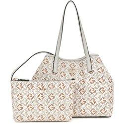 Guess Bolso Vikky Gris HWWG93 18280-GRO , para Mujer