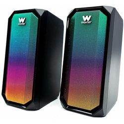 Altavoces Woxter 2.0 BIG BASS 97 20 W