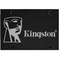 Kingston Ssd 512gb Ssd Kc600 Sata 3