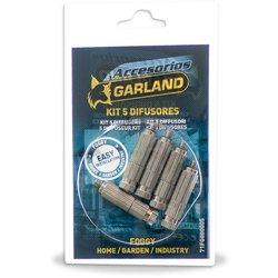 Garland Difusor 5 Unidades