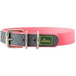 Collar para Perro Hunter Convenience 47-55 cm Rosa L