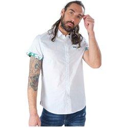 Camisa Deeluxe Majorca