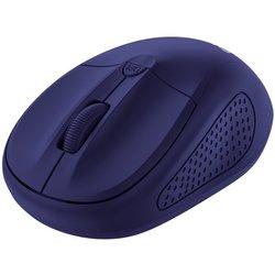 primo wireless mouse matt blue