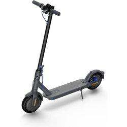 Xiaomi Mi Scooter 3 Patinete Eléctrico Plegable 600W Negro, ENVIO 24H ( PRODUCTO CON USO COMPLETO EN CAJA)