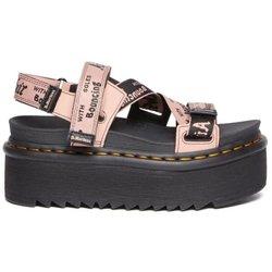 Sandalias de Mujer DR MARTENS Kimber Rosa (38)