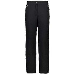 Cmp Pantalones Ski 3w18596 Comfort Fit