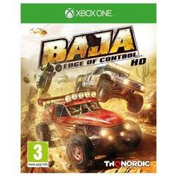 Baja: Edge Of Control Xboxone