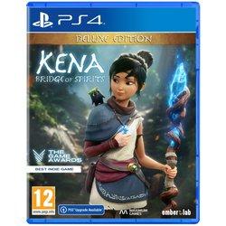 Kena. Bridge of Spirits - Deluxe Edition