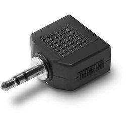 Adaptador Y 2X3,5Mm H-3,5Mm M PHILIPS A2551W