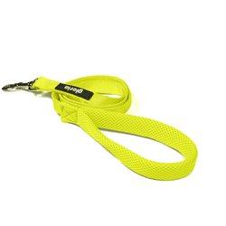 Correa para Perro Gloria Amarillo S