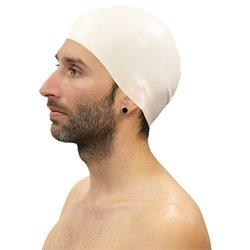 GORRO NATACIÓN SILICONA SOFTEESENIOR