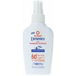 Leche Protectora Spf 50