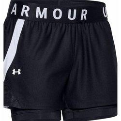 Under Armour Pantalones Cortos 2 En 1 Play Up