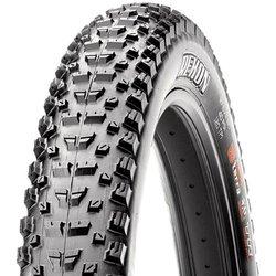 Maxxis rekon 275x260 120 tpi fold 3ct/exo/tr cubiertas mtb