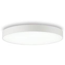 Luz caliente llevada blanca de aluminio moderna de la lámpara 46W 3000K del techo del halo