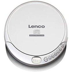 Lenco CD-201