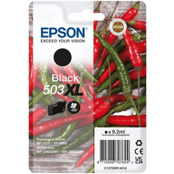 Epson Cartucho De Tinta 503xl