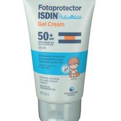 Pediatrics Gel Cream Spf 50