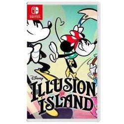 Disney Illusion Island, Juego para Consola Nintendo Switch