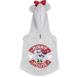 Sweat Gris Minnie Mouse para Perro DISNEY & WARNER BROS (Talla: XXS)