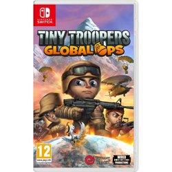 Tiny Troopers Global Ops-Juego-SWITCH