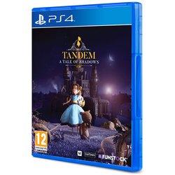 Tándem A Tale Of Shadows-PS4