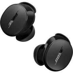 Bose QuietComfort Auriculares de botón inalámbricos con Cancelación de Ruido, Auriculares de botón Lifestyle Bluetooth con cancelación de Ruido Activa, hasta 8,5 Horas de autonomía.