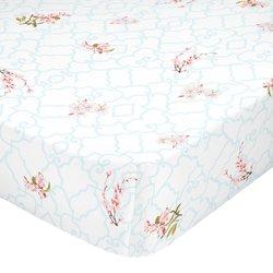 Bajera HAPPYFRIDAY Sakura Cama 90 (90x200 cm)