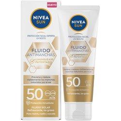 Luminous 630 Fluido Anti-Manchas Spf50