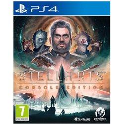 Stellaris Console Edition Ps4