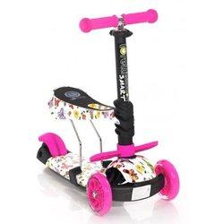 LORELLI Patinete infantil con asiento SMART de Lorelli