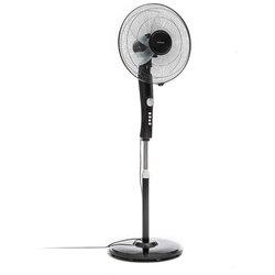 Innovagoods Ventilador De Pie Breezinn 45w