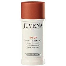 Juvena Body Desodorante Crema 40ml