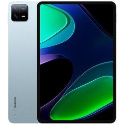 Xiaomi Pad 6 11" 8/256GB Azul Bruma