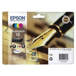 Epson Bolígrafo Multipack 16