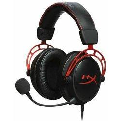 Hyperx Auriculares Gaming Cloud Alpha