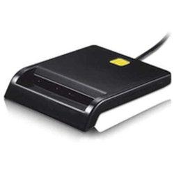 Lector de DNI TooQ TQR-210B