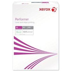 Papel XEROX Performer A4 80g