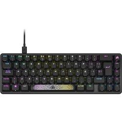 Teclado CORSAIR Negro