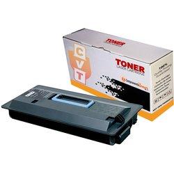 Tóner para Kyocera tk70 Negro 370ac010