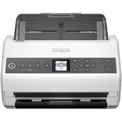 Escáner Epson DS-730N