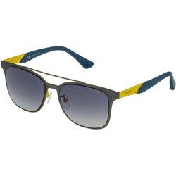 Gafas de Sol POLICE Niños (Marrón)