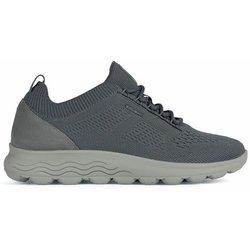 Zapatillas Spherica Gris EU 38 Mujer GEOX